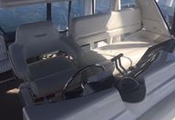 39′ 1999 Carver 356 Motor Yacht ‘Big Decision’