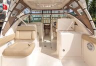 26′ 2015 Pursuit DC 265 Dual Console