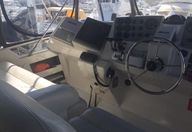 39′ 1999 Carver 356 Motor Yacht ‘Big Decision’