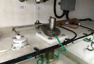 39′ 2011 Mainship 395 Trawler ‘Blue Max III’