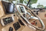 26′ 2015 Pursuit DC 265 Dual Console