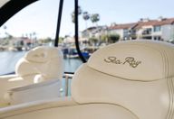 48′ 2001 Sea Ray 480 Sedan Bridge