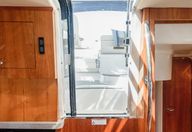 44′ 2010 Regal 4460 Commodore ‘Our Trade’