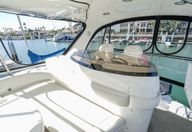 48′ 2001 Sea Ray 480 Sedan Bridge