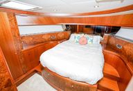 80′ 2010 Ocean Alexander Motoryacht