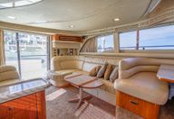 48′ 2001 Sea Ray 480 Sedan Bridge