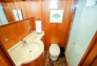 80′ 2010 Ocean Alexander Motoryacht
