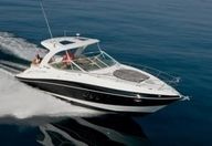 35′ 2014 Cruisers Yachts 350 Express ‘Holly Days’