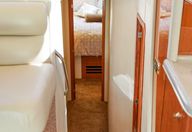 48′ 2001 Sea Ray 480 Sedan Bridge