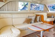 48′ 2001 Sea Ray 480 Sedan Bridge
