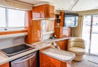 48′ 2001 Sea Ray 480 Sedan Bridge