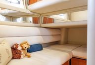 48′ 2001 Sea Ray 480 Sedan Bridge