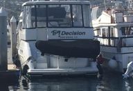 39′ 1999 Carver 356 Motor Yacht ‘Big Decision’