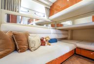 48′ 2001 Sea Ray 480 Sedan Bridge