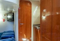 44′ 2010 Regal 4460 Commodore ‘Our Trade’