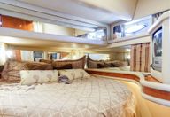48′ 2001 Sea Ray 480 Sedan Bridge