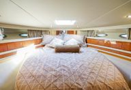 48′ 2001 Sea Ray 480 Sedan Bridge