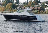39′ 2009 Tiara Sovran