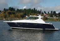 39′ 2009 Tiara Sovran