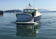 39′ 2009 Tiara Sovran