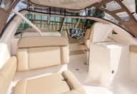 26′ 2015 Pursuit DC 265 Dual Console