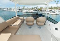40′ 2018 Carver C40