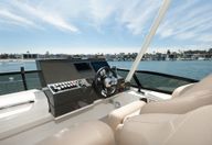 40′ 2018 Carver C40