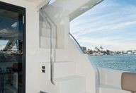 40′ 2018 Carver C40