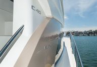 40′ 2018 Carver C40