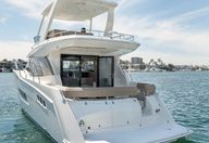 40′ 2018 Carver C40