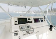 47′ 2001 Cabo Flybridge Sportfisher