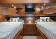 80′ 2010 Ocean Alexander Motoryacht