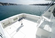 47′ 2001 Cabo Flybridge Sportfisher