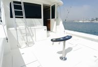 47′ 2001 Cabo Flybridge Sportfisher