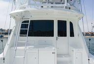 47′ 2001 Cabo Flybridge Sportfisher