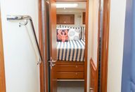 47′ 2001 Cabo Flybridge Sportfisher