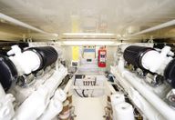 47′ 2001 Cabo Flybridge Sportfisher