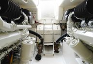 47′ 2001 Cabo Flybridge Sportfisher