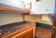 47′ 2001 Cabo Flybridge Sportfisher
