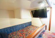 47′ 2001 Cabo Flybridge Sportfisher