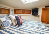 47′ 2001 Cabo Flybridge Sportfisher