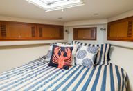 47′ 2001 Cabo Flybridge Sportfisher