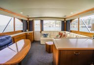 47′ 2001 Cabo Flybridge Sportfisher