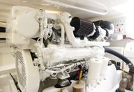 47′ 2001 Cabo Flybridge Sportfisher