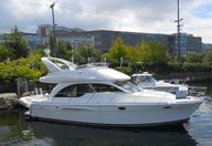 38′ Meridian Sedan ‘Truant’ 2003