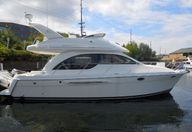 38′ Meridian Sedan ‘Truant’ 2003
