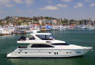 73′ 2007 Horizon Motor Yacht ‘Our Trade’