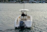 23′ Pursuit C238