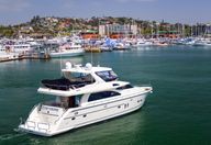 73′ 2007 Horizon Motor Yacht ‘Our Trade’