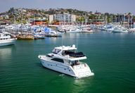 73′ 2007 Horizon Motor Yacht ‘Our Trade’